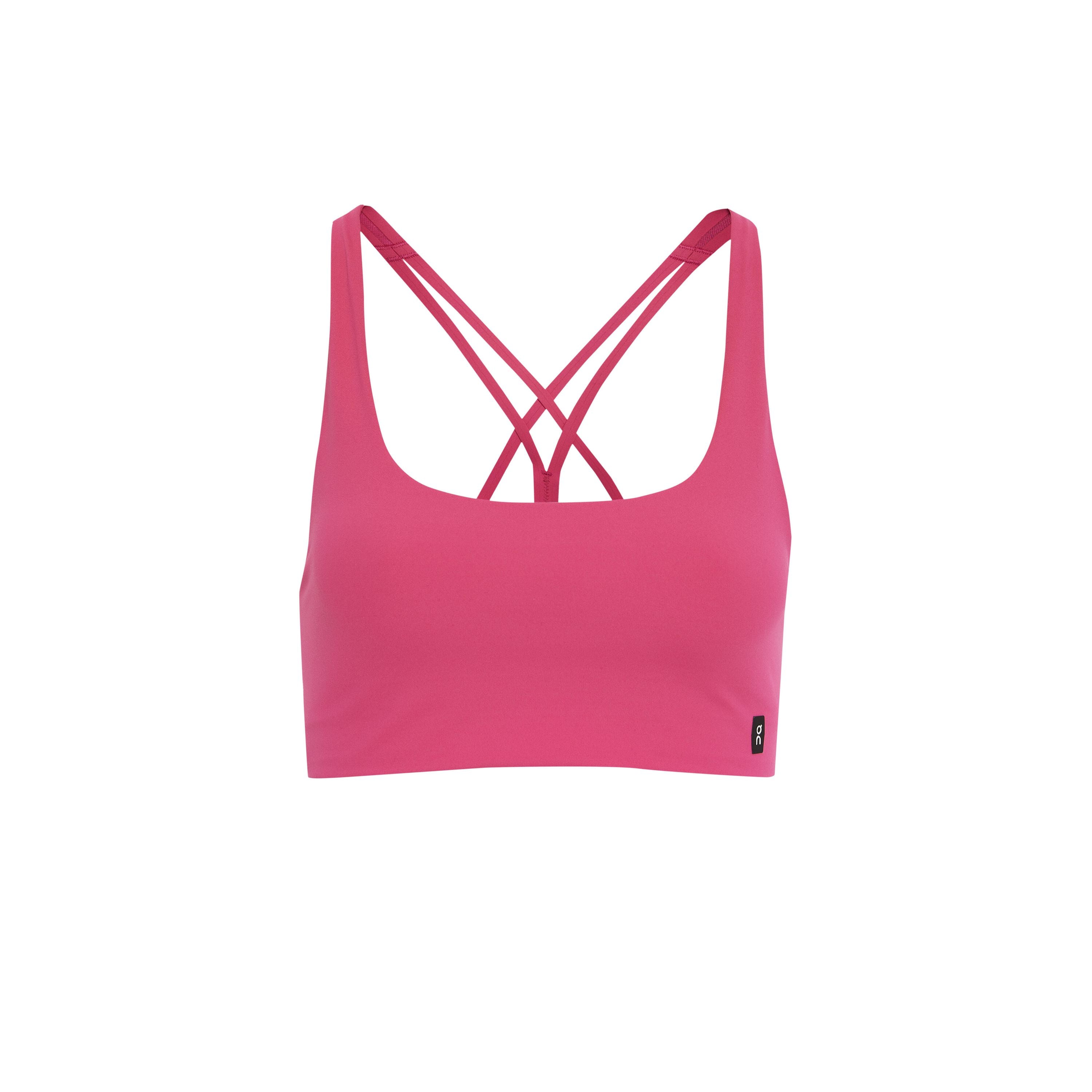 Sport-BH Movement - 2503-Pink - Pink