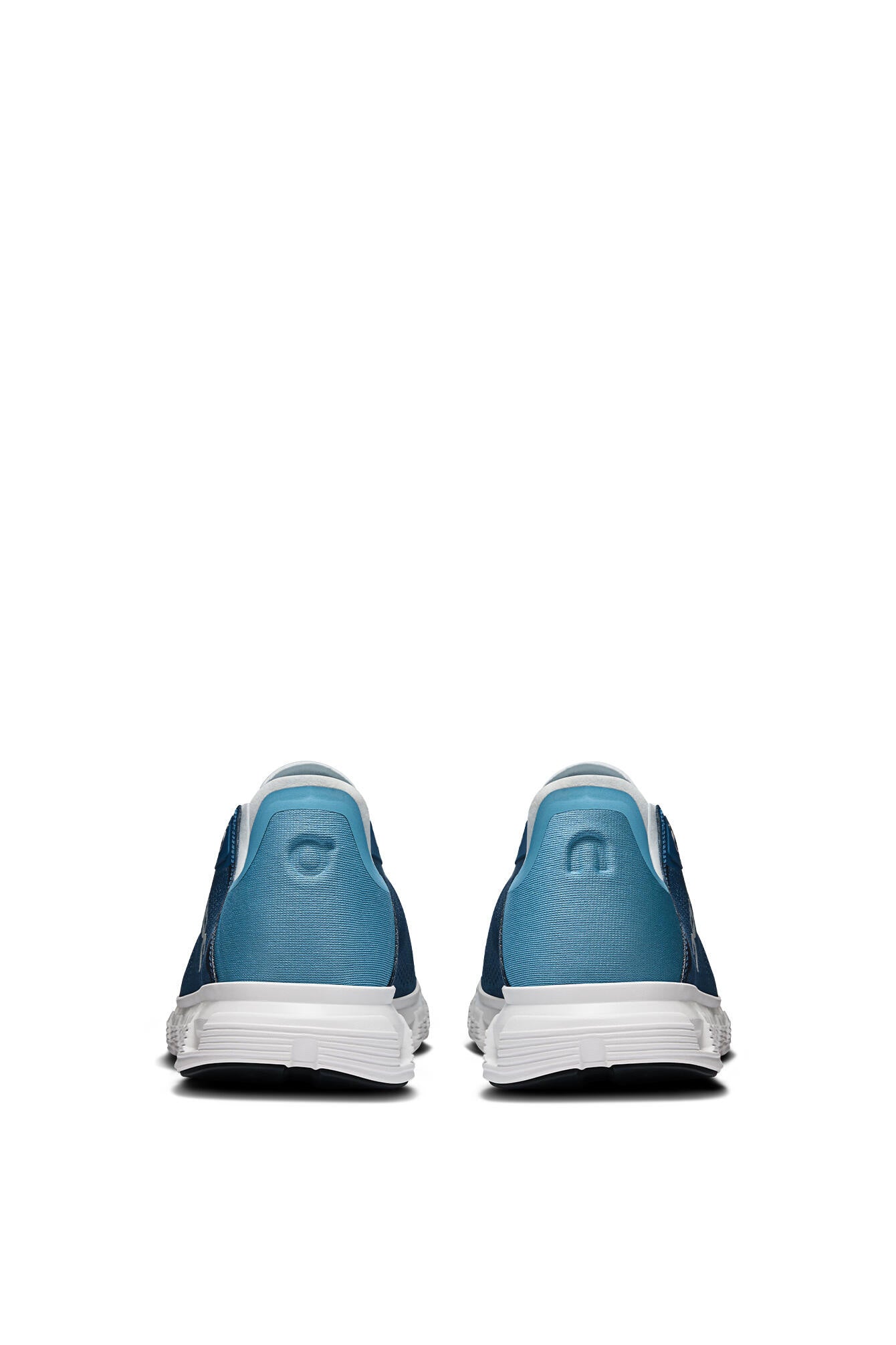Sneaker CLOUD 6 COAST - 3282-Tempest / Niagara - Blau
