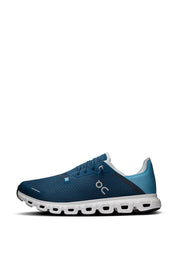 Sneaker CLOUD 6 COAST - 3282-Tempest / Niagara - Blau