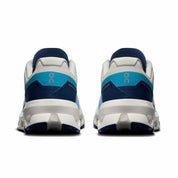 Laufschuh Cloudvista 2 - 3168-Cream / Horizon - Blau