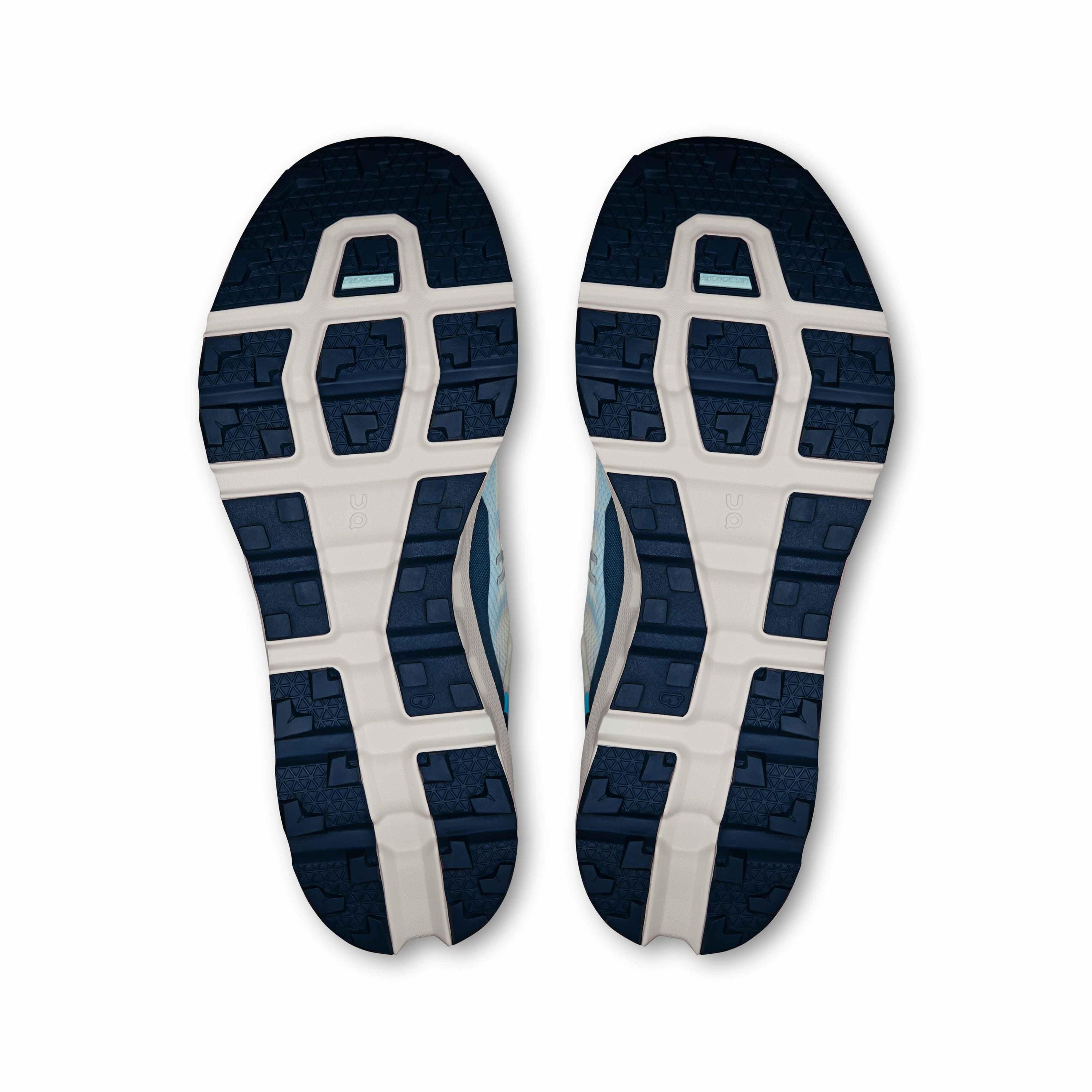 Laufschuh Cloudvista 2 - 3168-Cream / Horizon - Blau