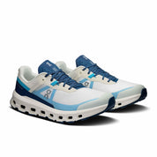 Laufschuh Cloudvista 2 - 3168-Cream / Horizon - Blau