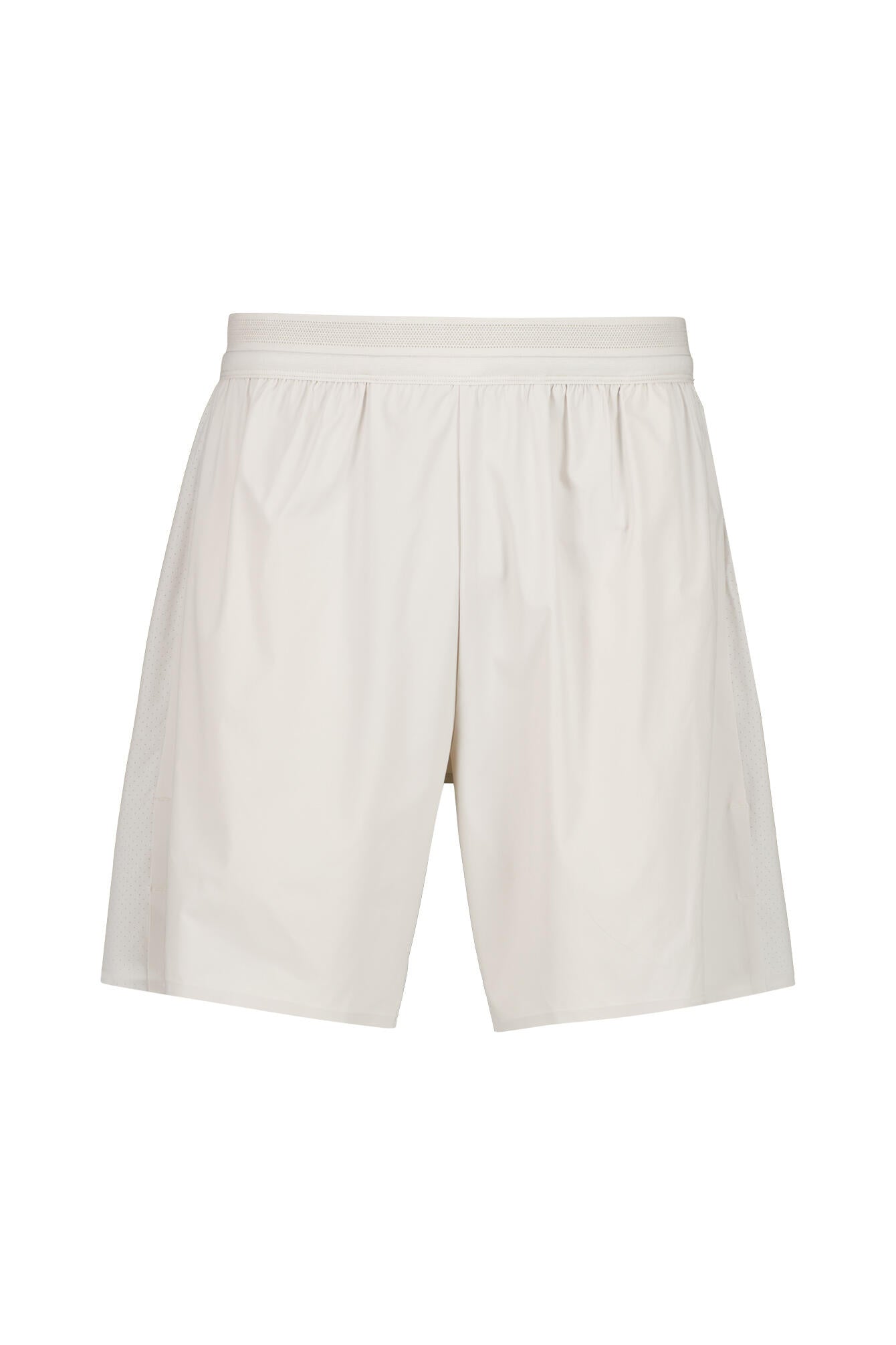 Funktionsshorts PERFORMANCE - 0296-Silver - Beige