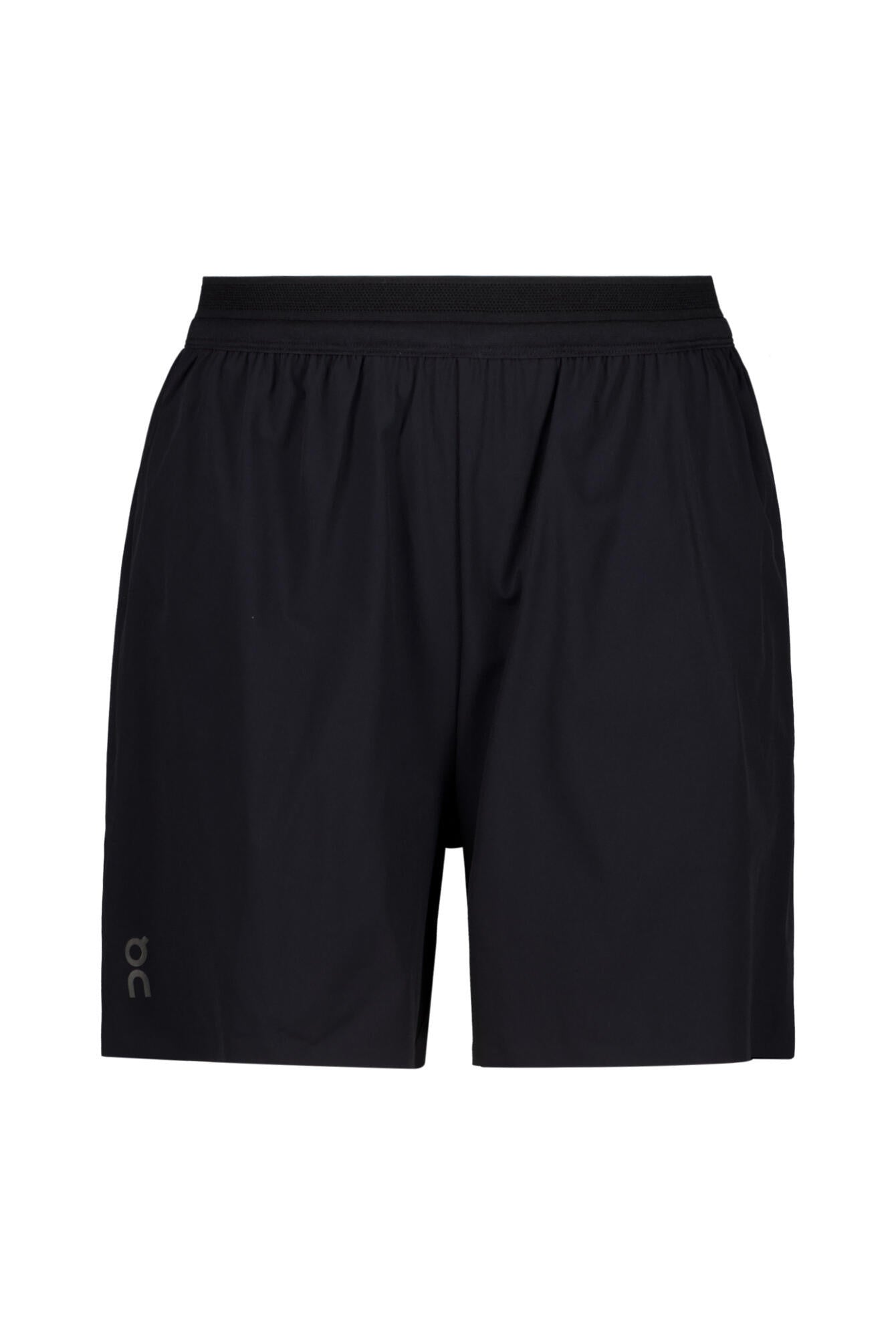 Laufshorts PERFORMANCE - 0553-Black - Schwarz