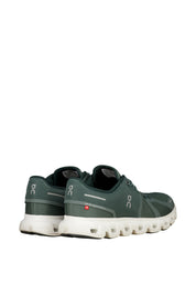 Laufschuhe CLOUD 6 - 2841-Olive / Evergreen - Grün