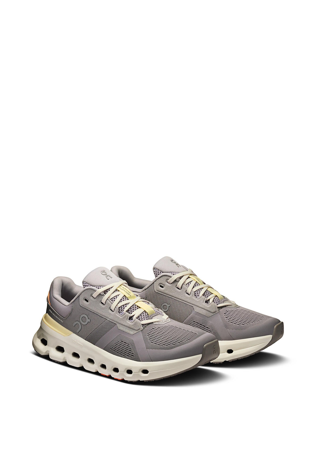 Laufschuhe Cloudrunner 2 - 4049-Lilac / Ivory - Violett