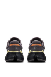 Laufschuhe CLOUDRUNNER 2 - 4284-Rock / Tangerine - Grau