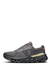 Laufschuhe CLOUDRUNNER 2 - 4284-Rock / Tangerine - Grau