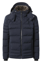 Winterjacke - 401 - Blau