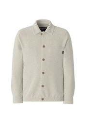 Teddyfleece Jacke NORIN - 263 - Creme