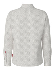 Freizeithemd Regular Fit - 106-Natural 106 - Weiß