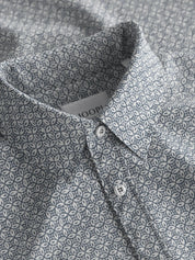 Freizeithemd Regular Fit - 402-Dark Blue 402 - Blau