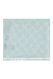 Tuch FERDIS aus Viskosemix - 330 - Grün