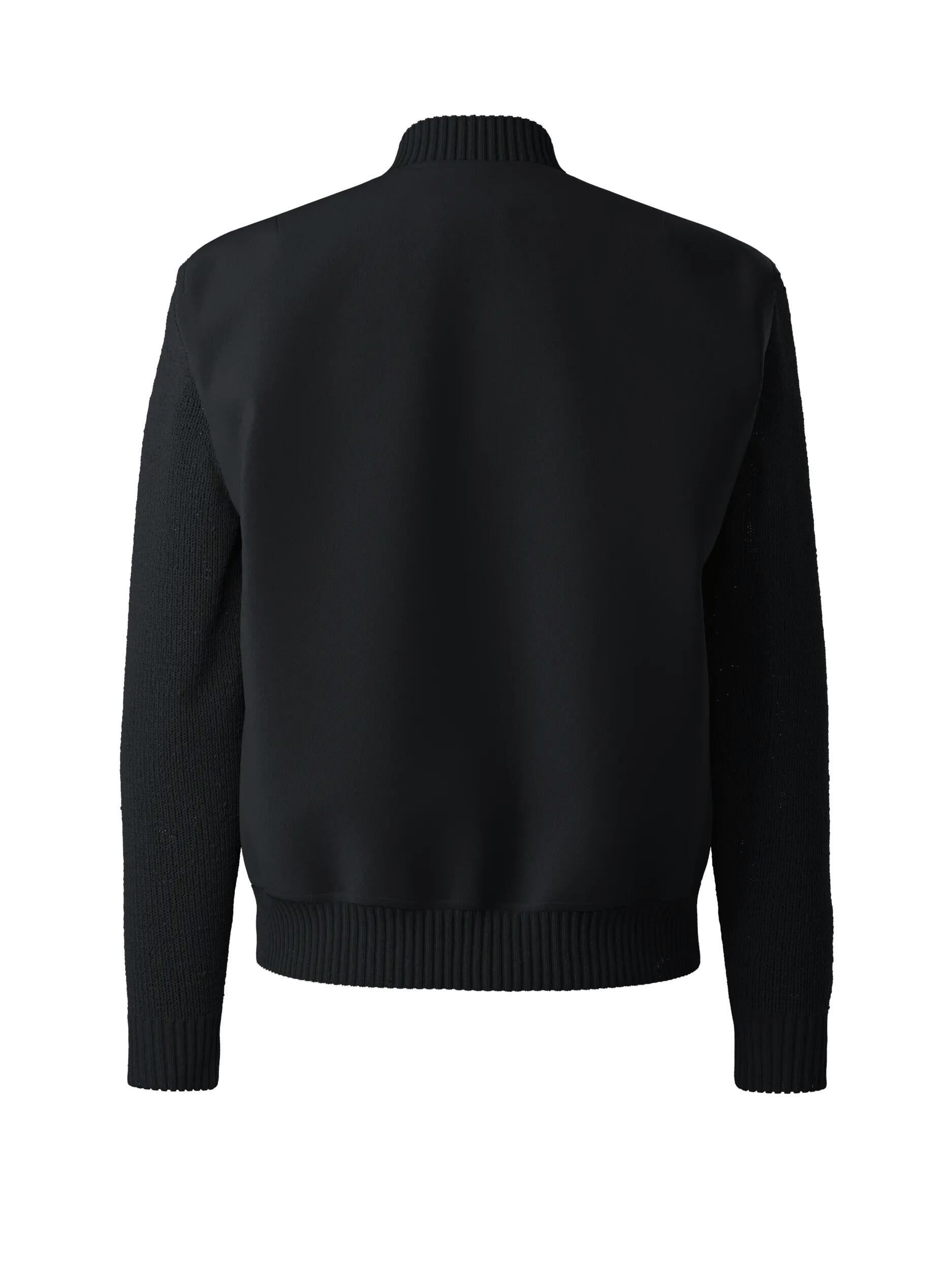 Übergangsjacke GHINO - 401-Dark Blue 401 - Blau