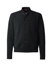 Übergangsjacke GHINO - 401-Dark Blue 401 - Blau