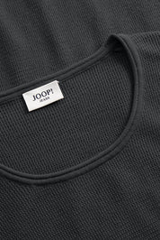 Strickpullover aus Baumwolle - 402-Dark Blue 402 - Blau