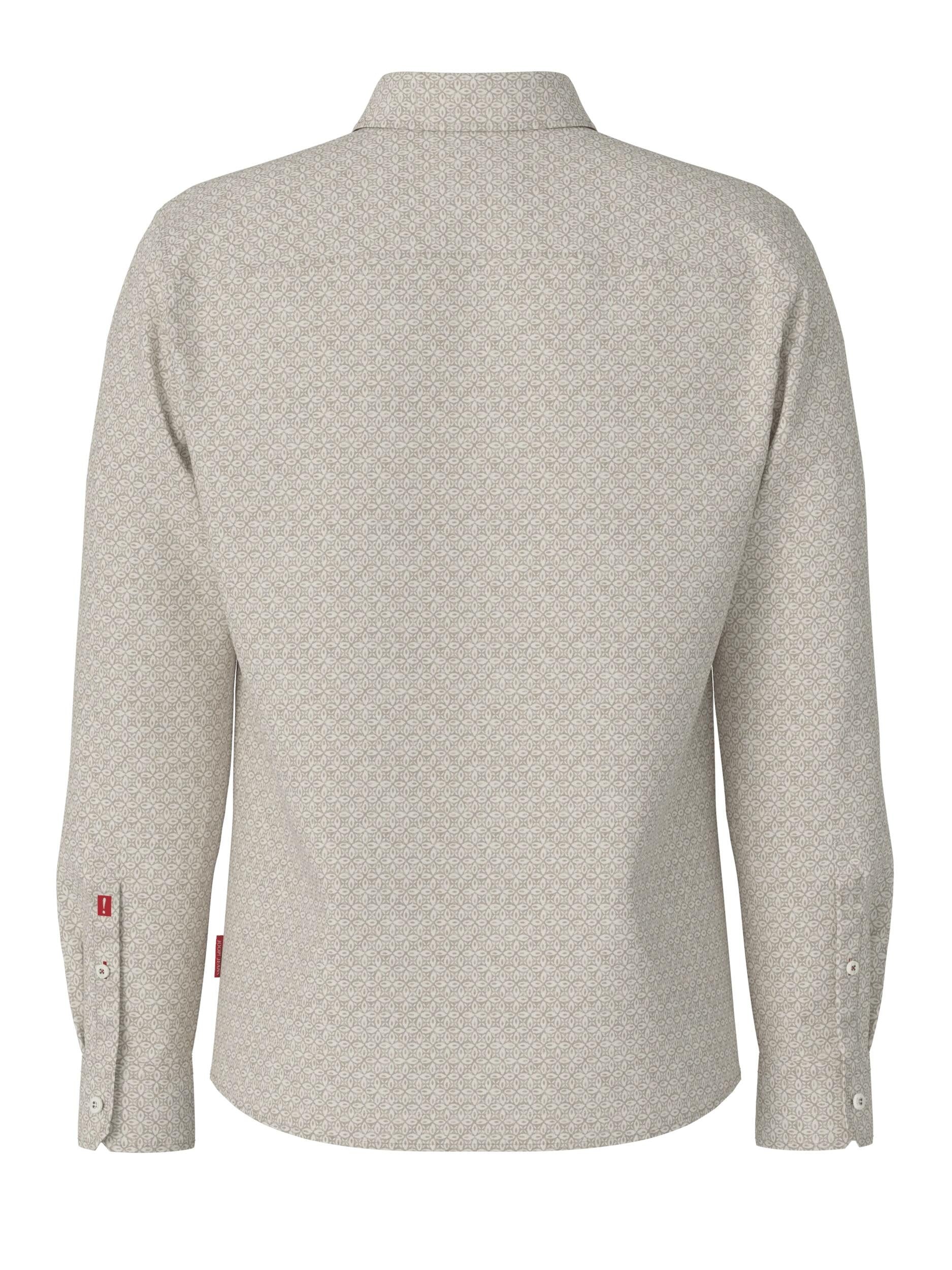 Freizeithemd Regular Fit - 266-Medium Beige 266 - Beige