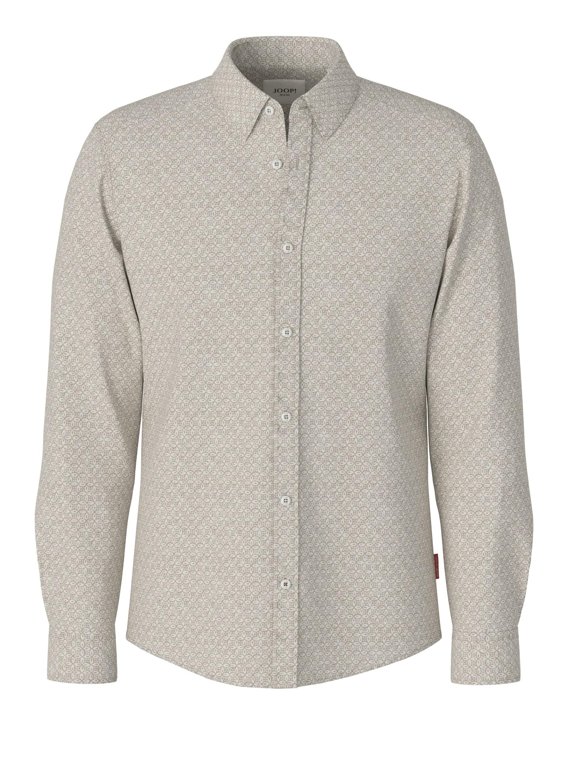 Freizeithemd Regular Fit - 266-Medium Beige 266 - Beige