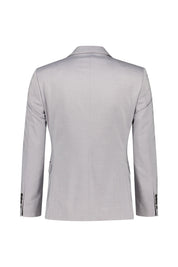 Sakko HERBY Slim Fit - 060 - Grau
