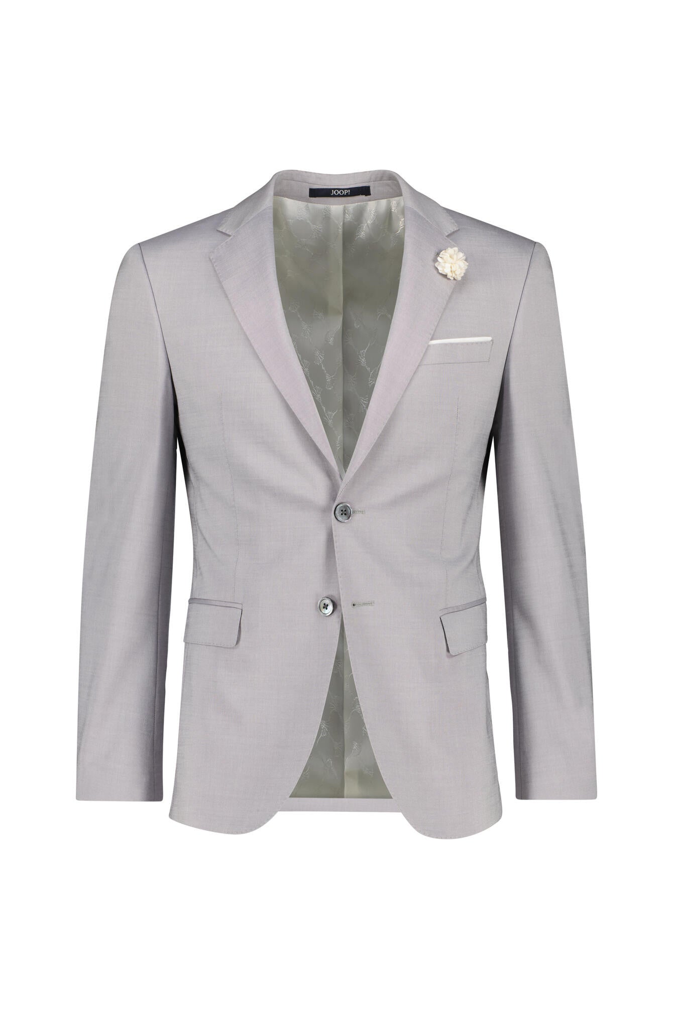Sakko HERBY Slim Fit - 060 - Grau