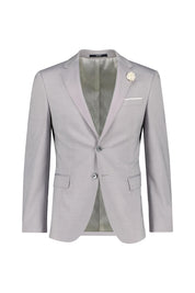 Sakko HERBY Slim Fit - 060 - Grau