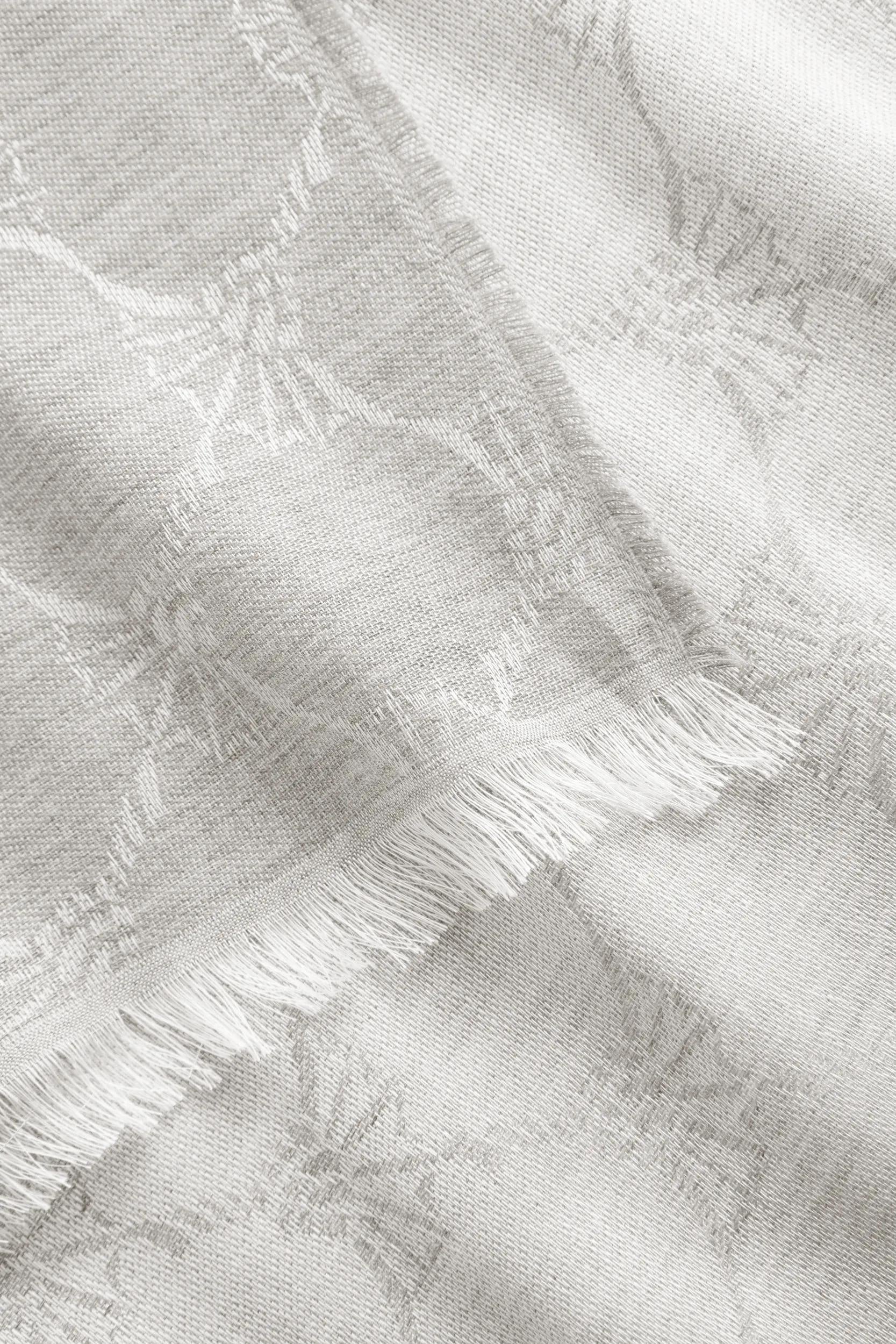 Tuch FERDIS aus Viskosemix - 242 - Beige