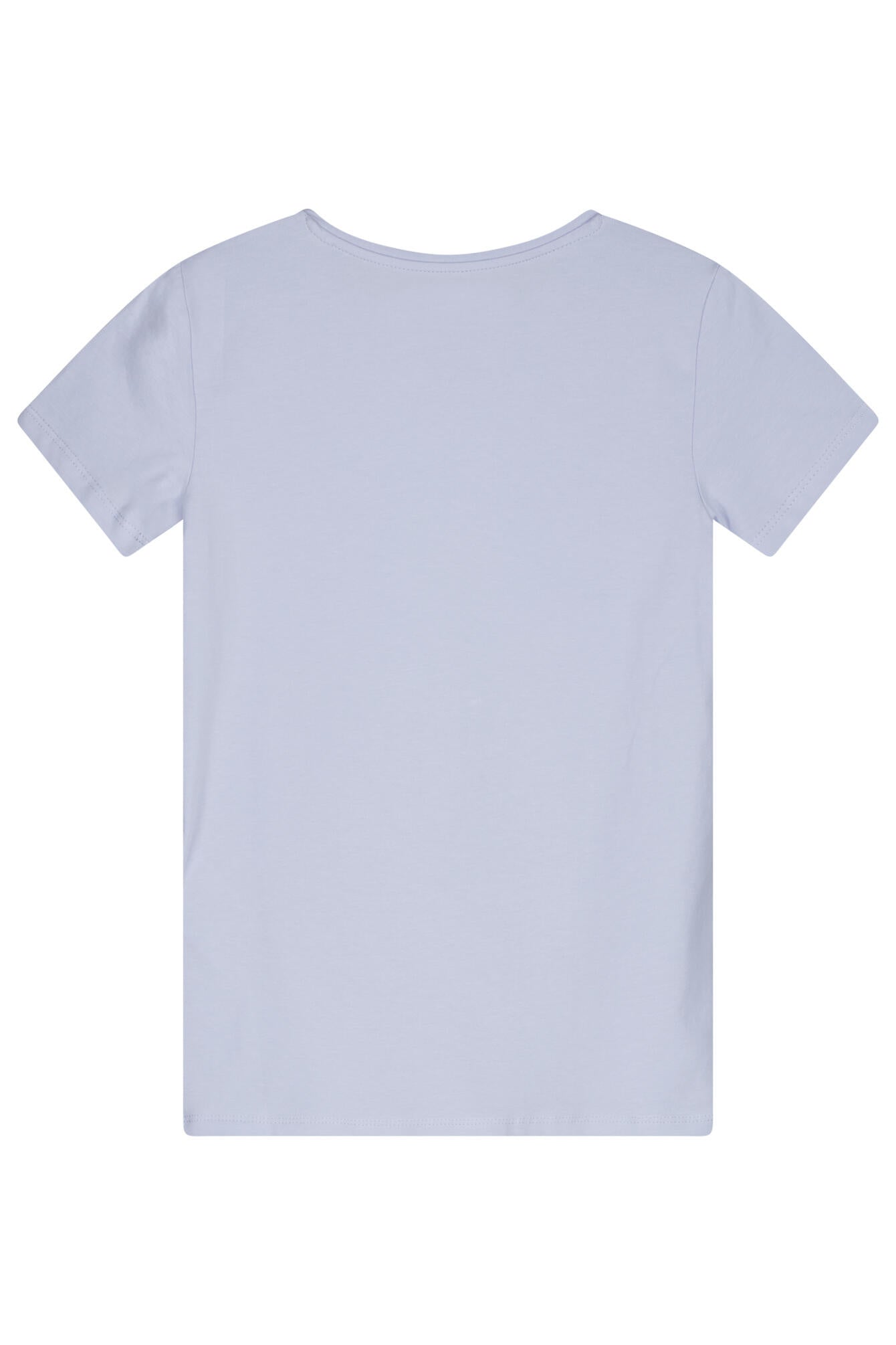 T-Shirt - G7S1-AIRWAY BLUE - Blau