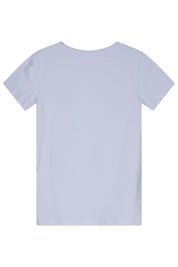 T-Shirt - G7S1-AIRWAY BLUE - Blau