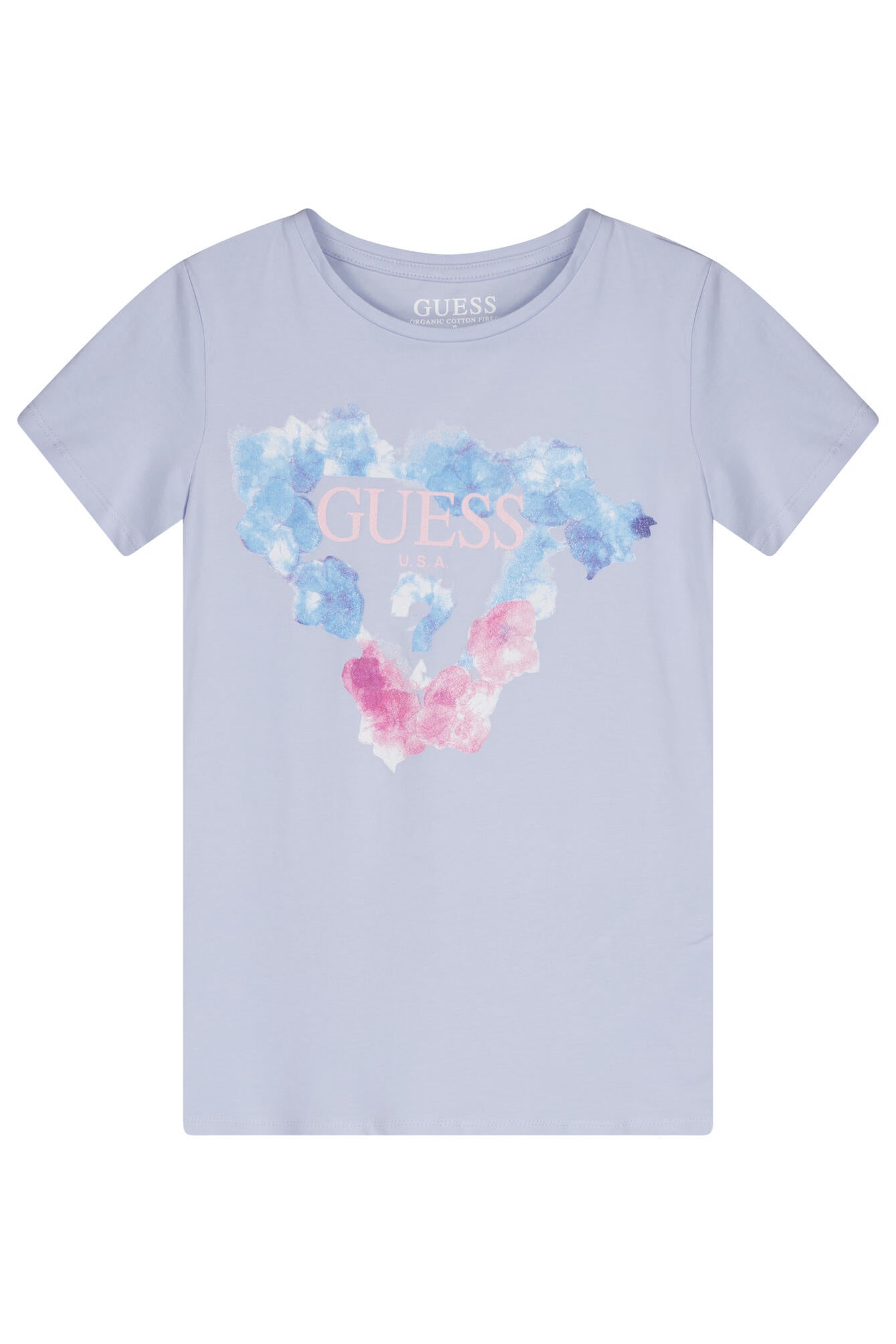 T-Shirt - G7S1-AIRWAY BLUE - Blau