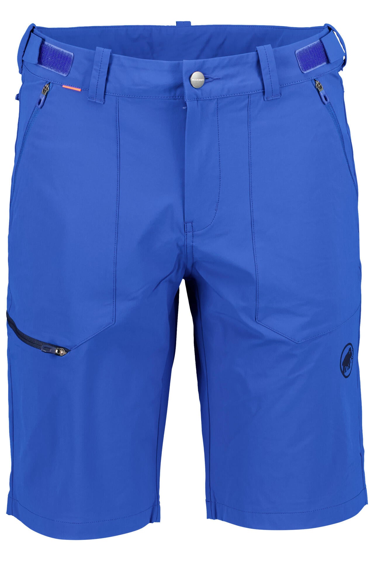 Funktionsshorts - 5072-ice - Blau