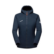 Ski Unterziehjacke - 5118-marine - Blau