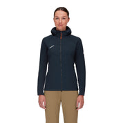 Ski Unterziehjacke - 5118-marine - Blau