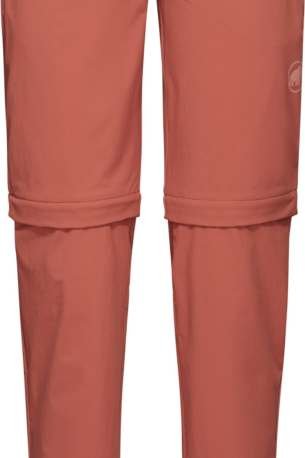 2in1 Wanderhose - 3006-brick - Orange