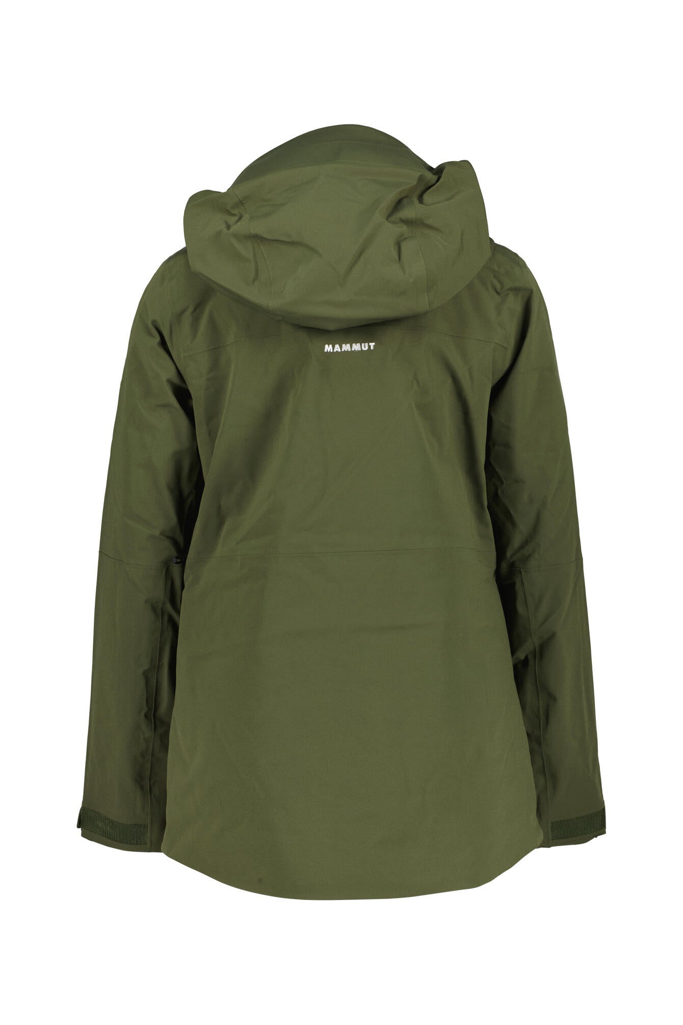 Skijacke Stoney - 40284-dark marsh - Khaki