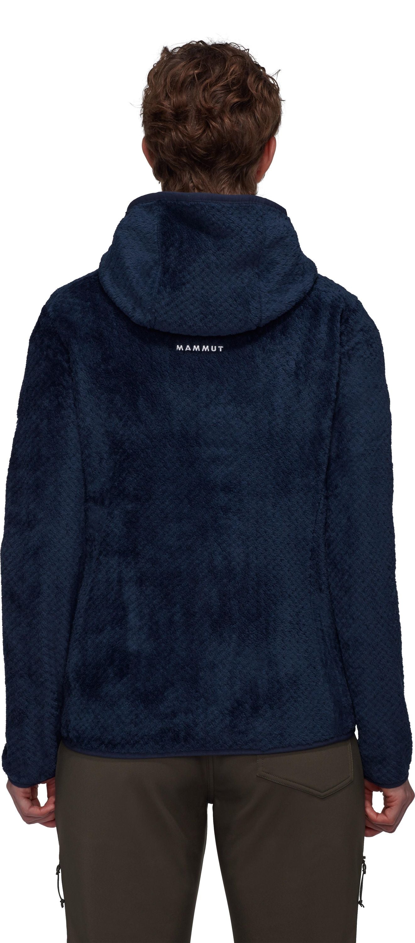 Midlayer Innominata - 5118-marine - Blau