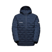 Steppjacke SENDER IN - 5118-marine - Blau