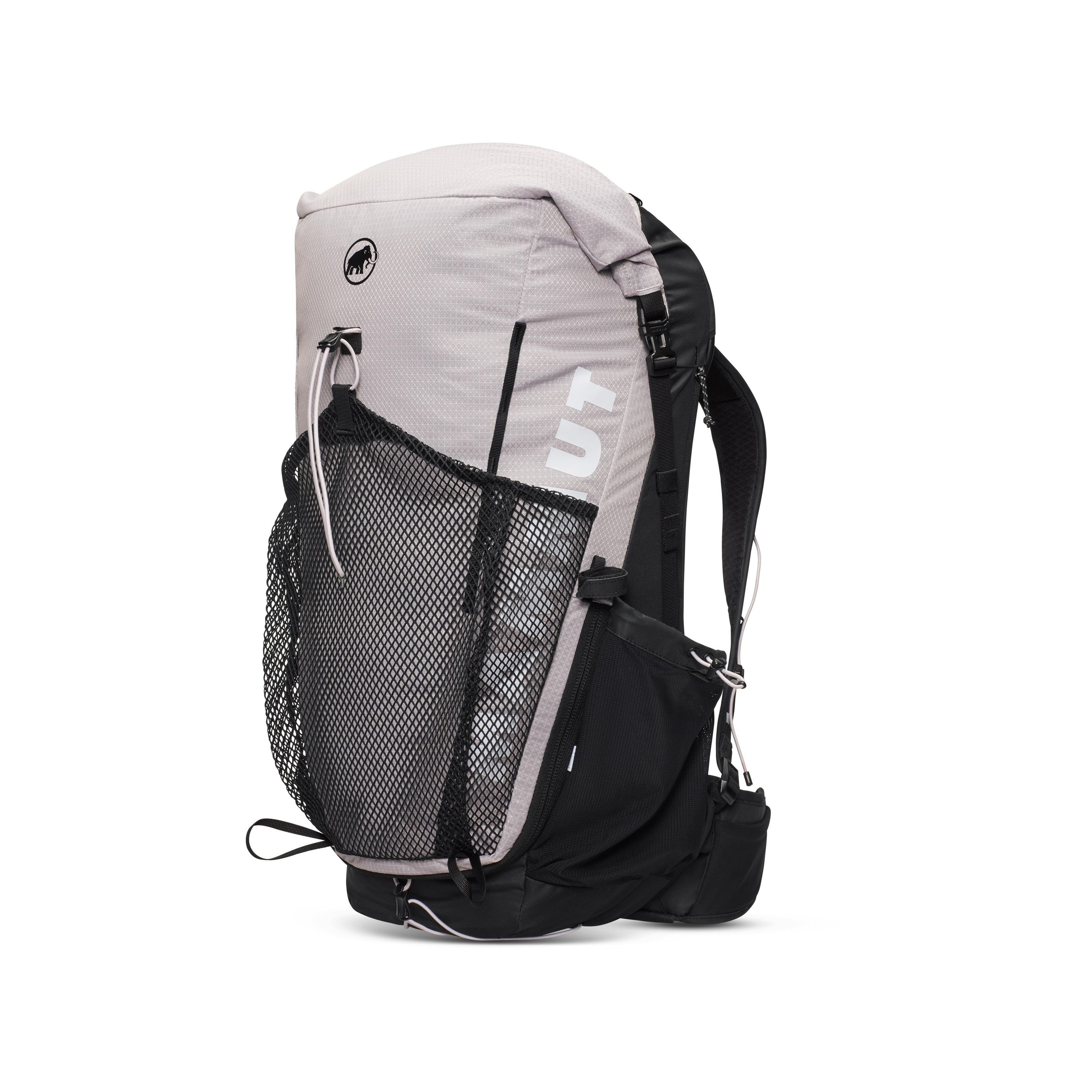 Rucksack DUCAN SPINE 28-35 - 6435-alpine calamint-black - Violett