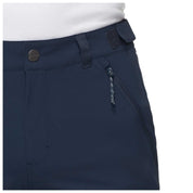 Funktionsshorts RUNBOLD IV - 5118-marine - Braun