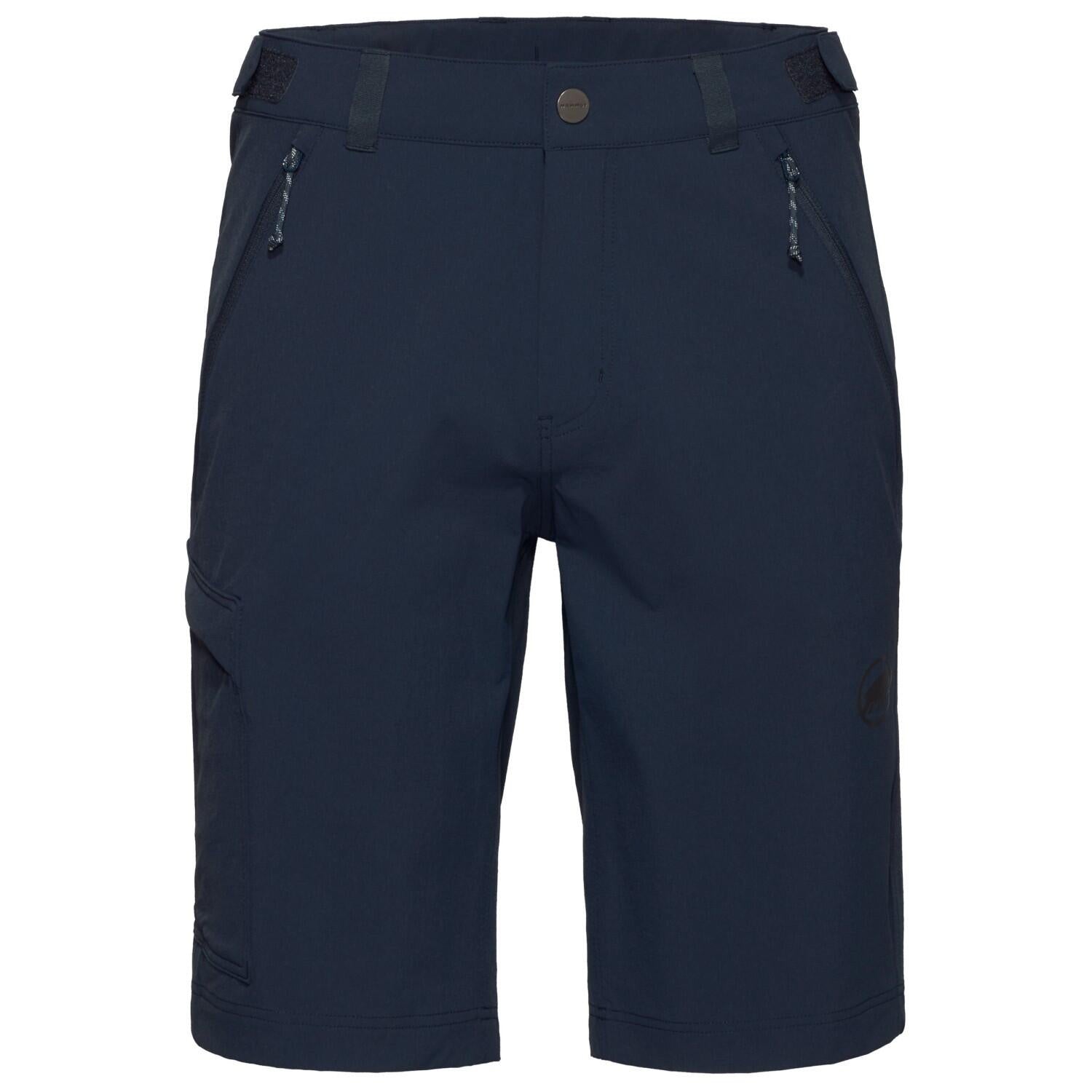 Funktionsshorts RUNBOLD IV - 5118-marine - Braun