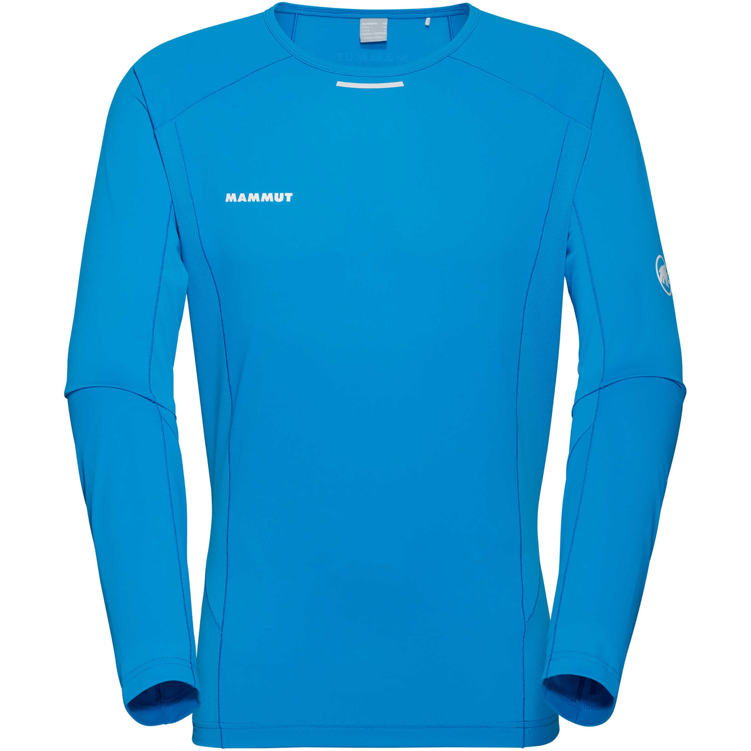 Funktionsshirt AENERGY FL - 50589-glacier blue - Blau