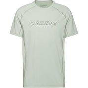 Funktionsshirt SELUN FL - 1288-silver sage - Grün