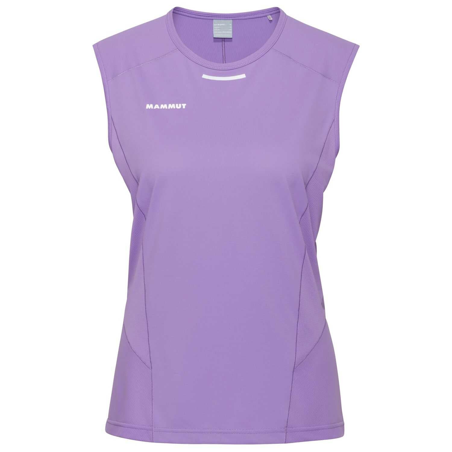 Funktionsshirt AENERGY FL - 6434-lavandin - Violett