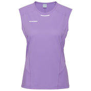 Funktionsshirt AENERGY FL - 6434-lavandin - Violett