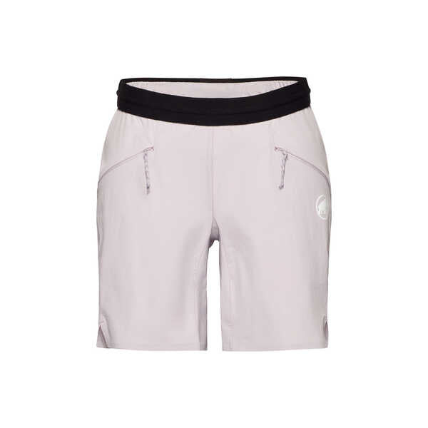 Funktionsshorts AENERGY LIGHT - 6433-alpine calamint - Violett