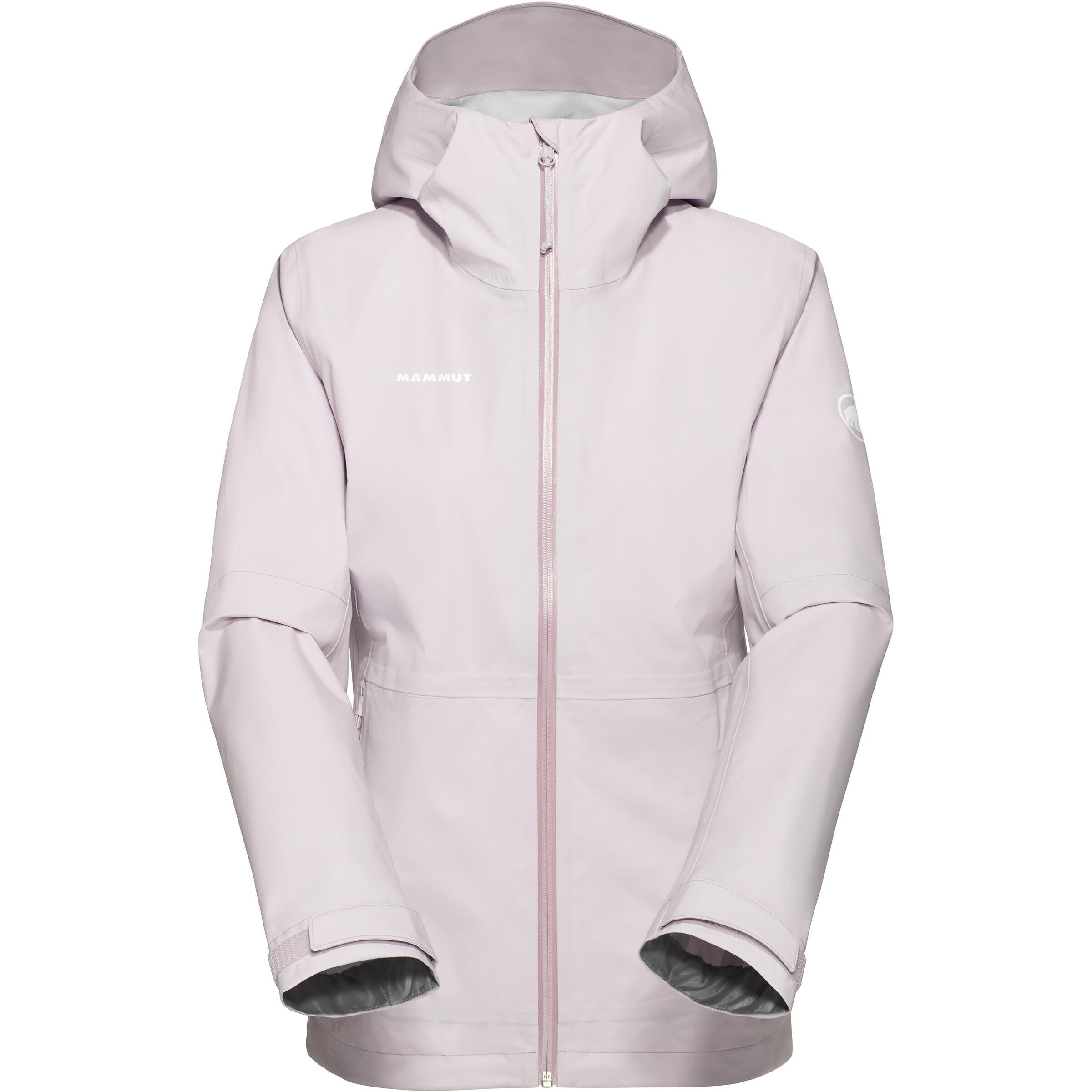 Funktionsjacke LINARD GUIDE HS - 6433-alpine calamint - Rosa