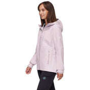 Funktionsjacke LINARD GUIDE HS - 6433-alpine calamint - Rosa