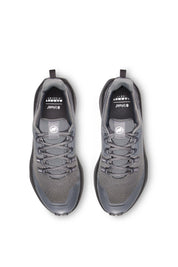 Wanderschuhe AENERGY - 00722-steel-black - Schwarz