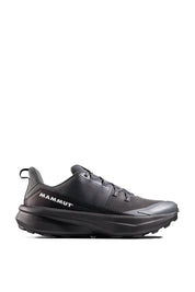 Wanderschuhe AENERGY - 00722-steel-black - Schwarz