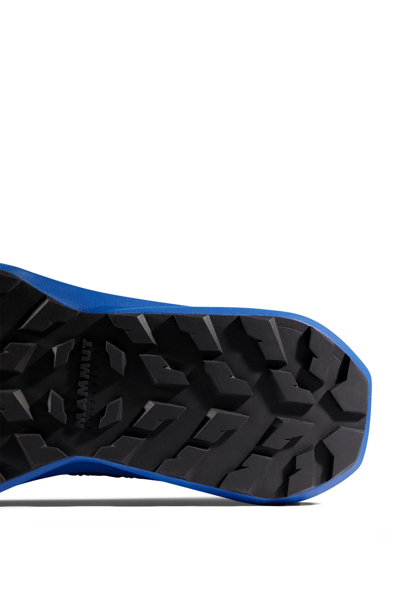 Trailrunning-Schuhe AENERGY HIKE LOW GTX - 50640-marine-dark glacier blue - Blau