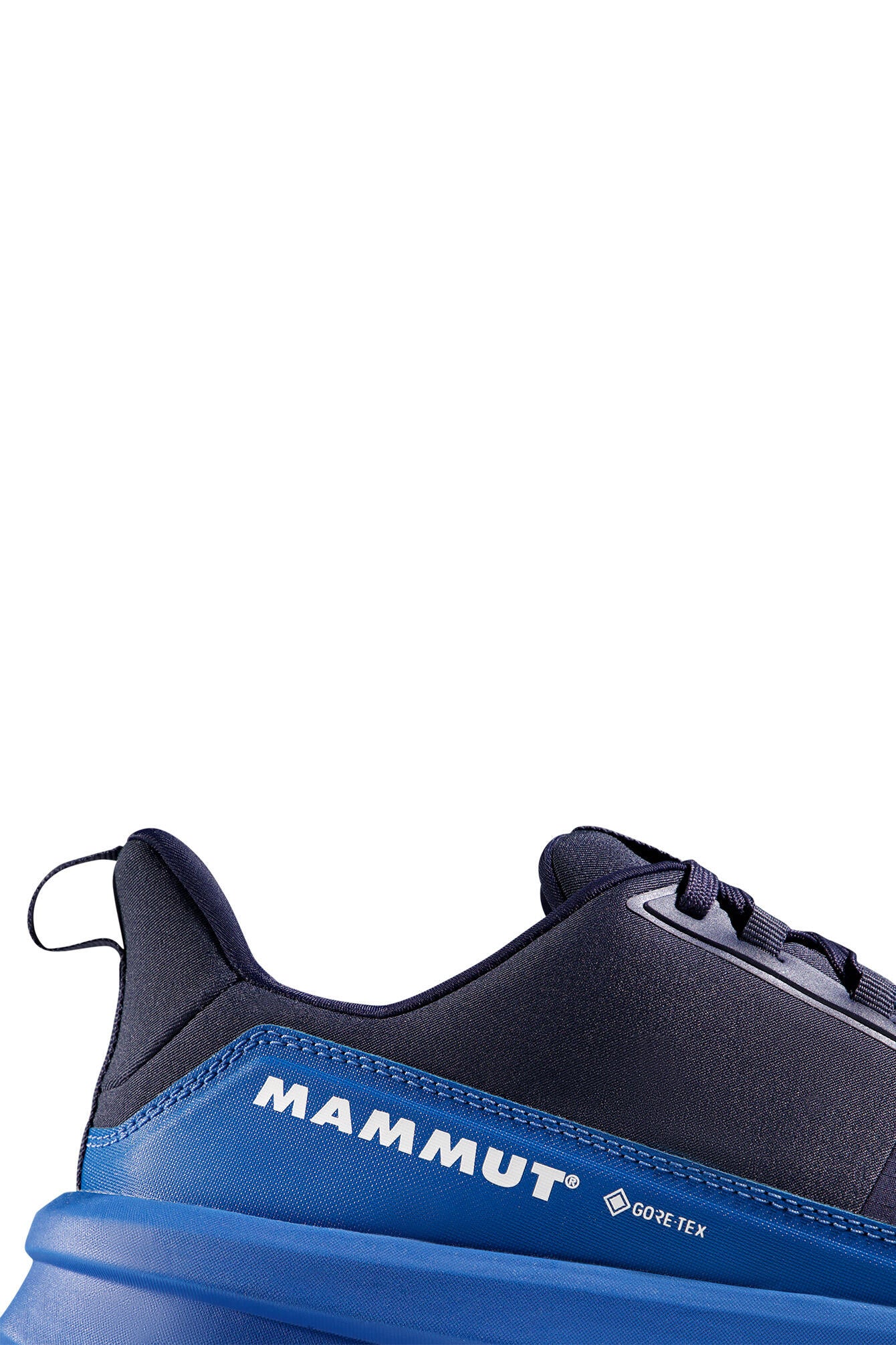 Trailrunning-Schuhe AENERGY HIKE LOW GTX - 50640-marine-dark glacier blue - Blau